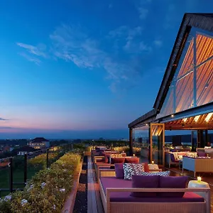 Four Points By Sheraton Bali, Отель